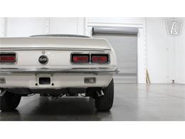 1968 Chevrolet Camaro (CC-2071758) for sale in Las Vegas, Nevada
