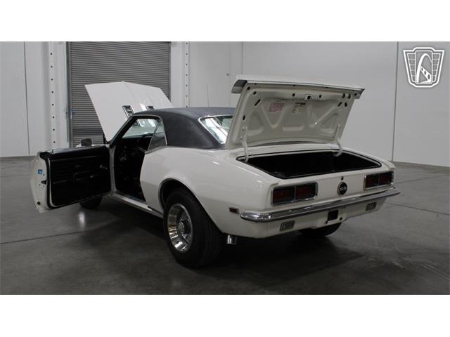 1968 Chevrolet Camaro (CC-2071758) for sale in Las Vegas, Nevada