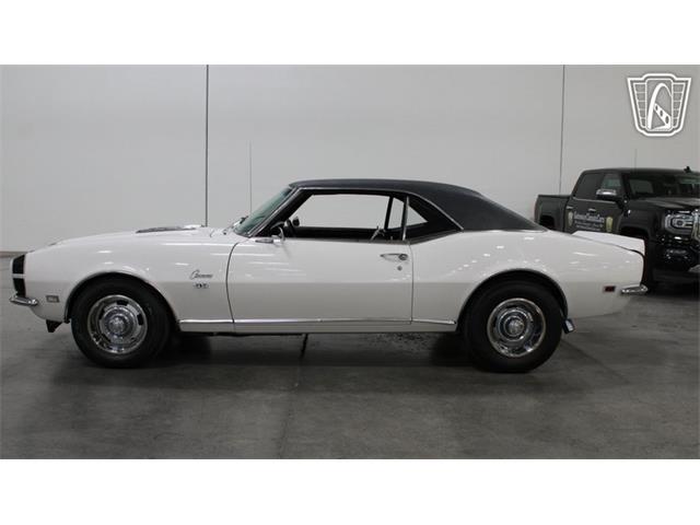 1968 Chevrolet Camaro (CC-2071758) for sale in Las Vegas, Nevada