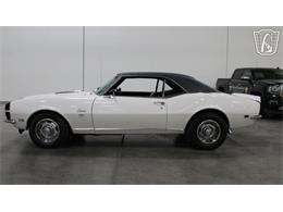 1968 Chevrolet Camaro (CC-2071758) for sale in Las Vegas, Nevada