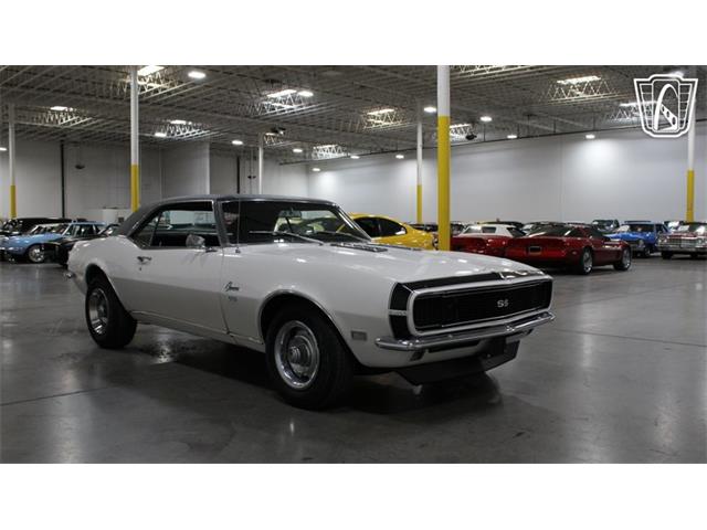 1968 Chevrolet Camaro (CC-2071758) for sale in Las Vegas, Nevada
