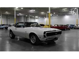 1968 Chevrolet Camaro (CC-2071758) for sale in Las Vegas, Nevada