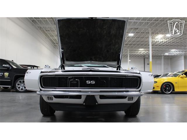 1968 Chevrolet Camaro (CC-2071758) for sale in Las Vegas, Nevada