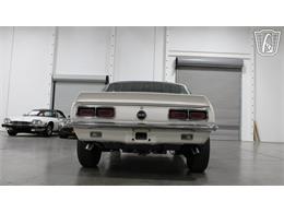 1968 Chevrolet Camaro (CC-2071758) for sale in Las Vegas, Nevada