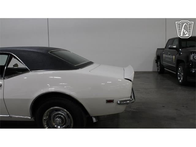1968 Chevrolet Camaro (CC-2071758) for sale in Las Vegas, Nevada