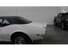 1968 Chevrolet Camaro (CC-2071758) for sale in Las Vegas, Nevada