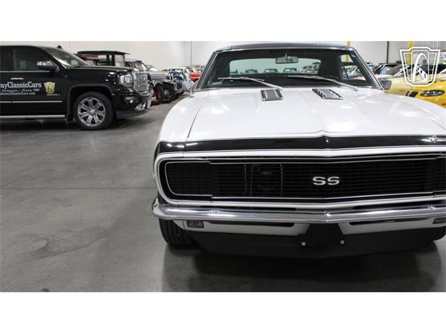 1968 Chevrolet Camaro (CC-2071758) for sale in Las Vegas, Nevada
