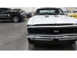 1968 Chevrolet Camaro (CC-2071758) for sale in Las Vegas, Nevada