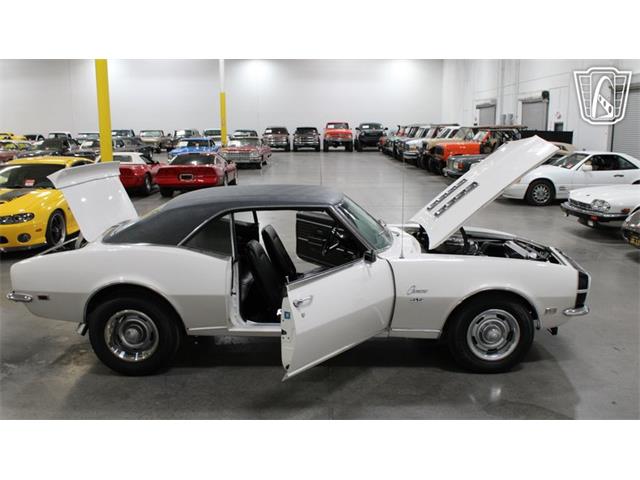 1968 Chevrolet Camaro (CC-2071758) for sale in Las Vegas, Nevada