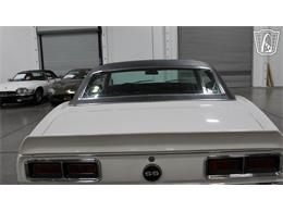 1968 Chevrolet Camaro (CC-2071758) for sale in Las Vegas, Nevada