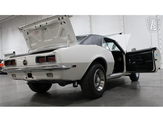 1968 Chevrolet Camaro (CC-2071758) for sale in Las Vegas, Nevada