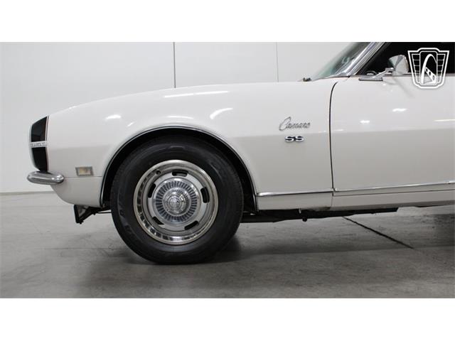 1968 Chevrolet Camaro (CC-2071758) for sale in Las Vegas, Nevada