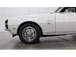 1968 Chevrolet Camaro (CC-2071758) for sale in Las Vegas, Nevada
