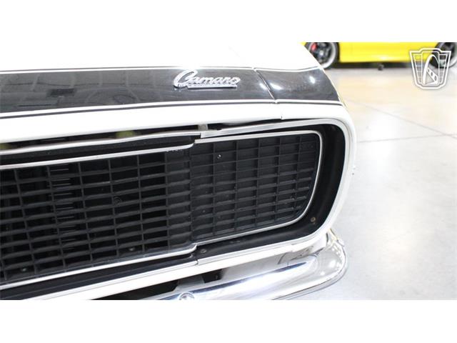 1968 Chevrolet Camaro (CC-2071758) for sale in Las Vegas, Nevada
