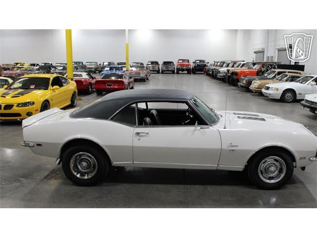 1968 Chevrolet Camaro (CC-2071758) for sale in Las Vegas, Nevada