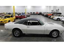 1968 Chevrolet Camaro (CC-2071758) for sale in Las Vegas, Nevada