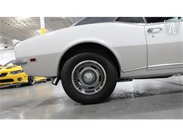 1968 Chevrolet Camaro (CC-2071758) for sale in Las Vegas, Nevada