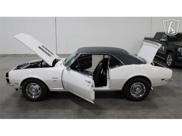 1968 Chevrolet Camaro (CC-2071758) for sale in Las Vegas, Nevada