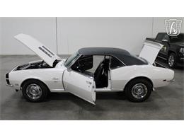 1968 Chevrolet Camaro (CC-2071758) for sale in Las Vegas, Nevada
