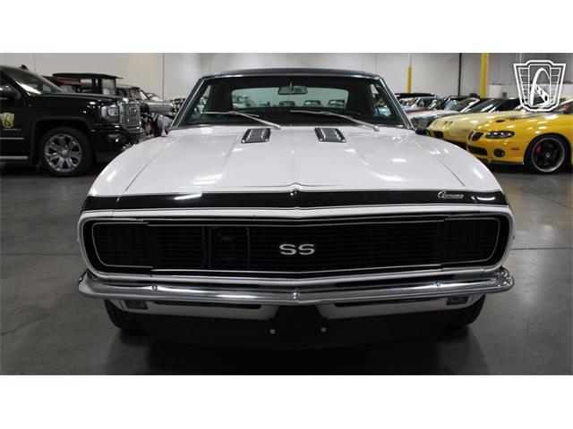 1968 Chevrolet Camaro (CC-2071758) for sale in Las Vegas, Nevada