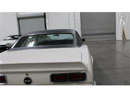 1968 Chevrolet Camaro (CC-2071758) for sale in Las Vegas, Nevada