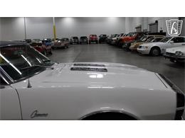 1968 Chevrolet Camaro (CC-2071758) for sale in Las Vegas, Nevada