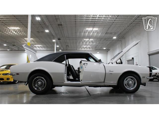 1968 Chevrolet Camaro (CC-2071758) for sale in Las Vegas, Nevada