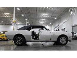 1968 Chevrolet Camaro (CC-2071758) for sale in Las Vegas, Nevada