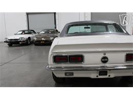 1968 Chevrolet Camaro (CC-2071758) for sale in Las Vegas, Nevada