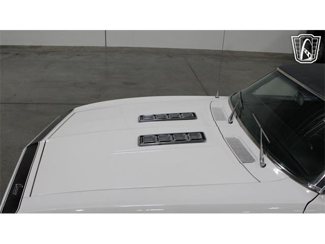 1968 Chevrolet Camaro (CC-2071758) for sale in Las Vegas, Nevada