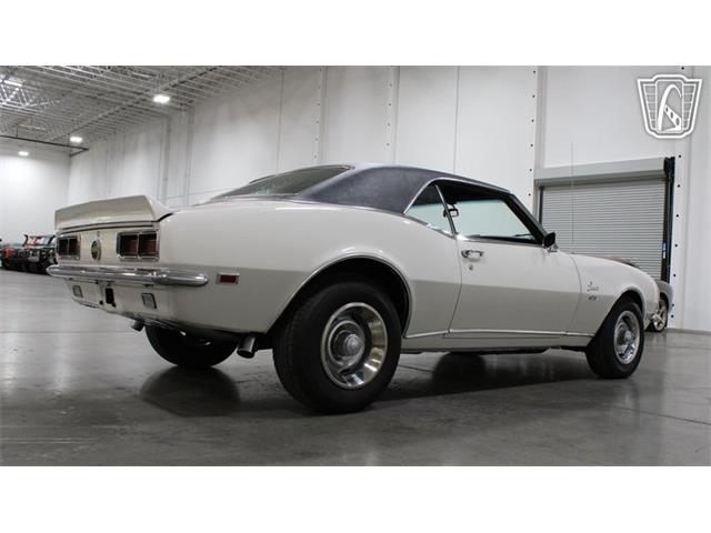 1968 Chevrolet Camaro (CC-2071758) for sale in Las Vegas, Nevada