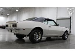 1968 Chevrolet Camaro (CC-2071758) for sale in Las Vegas, Nevada