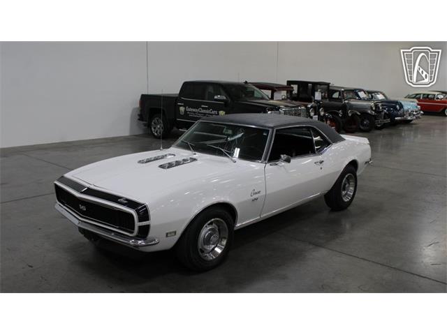 1968 Chevrolet Camaro (CC-2071758) for sale in Las Vegas, Nevada