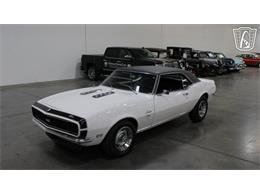 1968 Chevrolet Camaro (CC-2071758) for sale in Las Vegas, Nevada