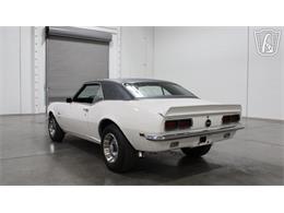 1968 Chevrolet Camaro (CC-2071758) for sale in Las Vegas, Nevada