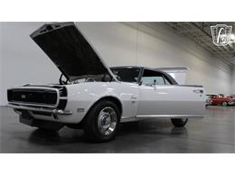 1968 Chevrolet Camaro (CC-2071758) for sale in Las Vegas, Nevada