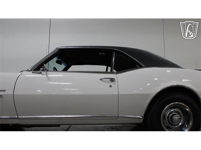 1968 Chevrolet Camaro (CC-2071758) for sale in Las Vegas, Nevada
