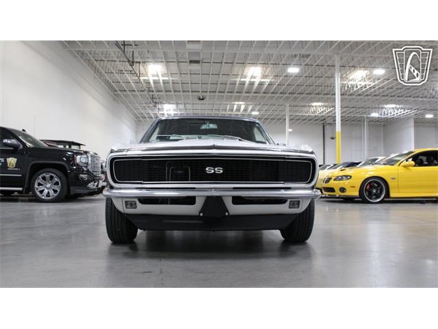 1968 Chevrolet Camaro (CC-2071758) for sale in Las Vegas, Nevada