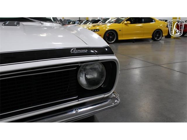 1968 Chevrolet Camaro (CC-2071758) for sale in Las Vegas, Nevada