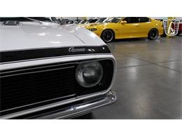 1968 Chevrolet Camaro (CC-2071758) for sale in Las Vegas, Nevada