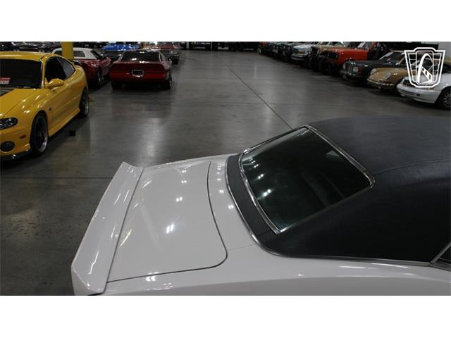 1968 Chevrolet Camaro (CC-2071758) for sale in Las Vegas, Nevada