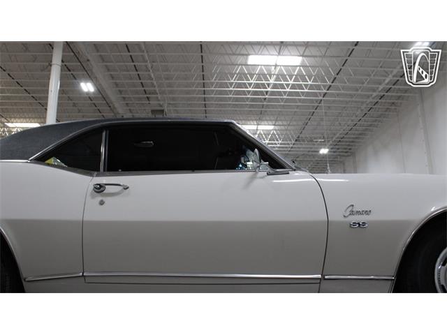 1968 Chevrolet Camaro (CC-2071758) for sale in Las Vegas, Nevada