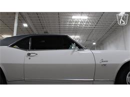 1968 Chevrolet Camaro (CC-2071758) for sale in Las Vegas, Nevada