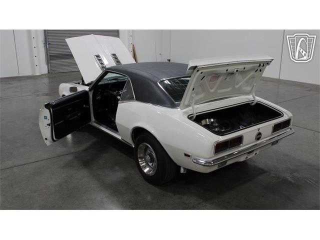 1968 Chevrolet Camaro (CC-2071758) for sale in Las Vegas, Nevada