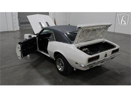 1968 Chevrolet Camaro (CC-2071758) for sale in Las Vegas, Nevada