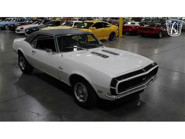 1968 Chevrolet Camaro (CC-2071758) for sale in Las Vegas, Nevada