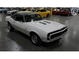 1968 Chevrolet Camaro (CC-2071758) for sale in Las Vegas, Nevada