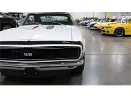 1968 Chevrolet Camaro (CC-2071758) for sale in Las Vegas, Nevada