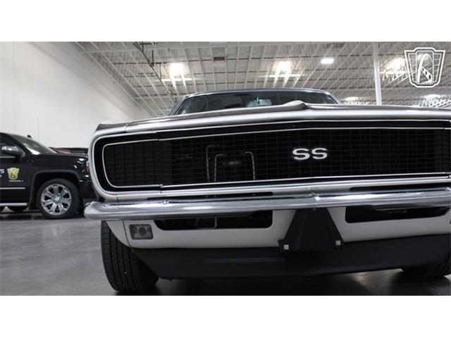 1968 Chevrolet Camaro (CC-2071758) for sale in Las Vegas, Nevada