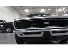 1968 Chevrolet Camaro (CC-2071758) for sale in Las Vegas, Nevada
